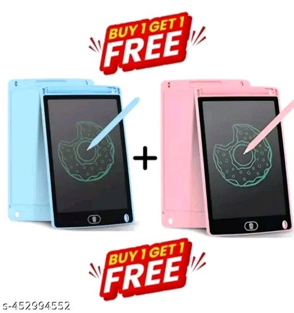 ELECTRIC WRITING Pad Buy 1 Get 1 Free 3 Month Warranty 