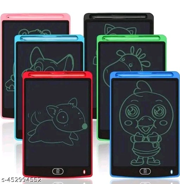 ELECTRIC WRITING Pad Buy 1 Get 1 Free 3 Month Warranty 