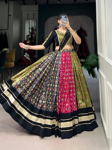 Navratri collection