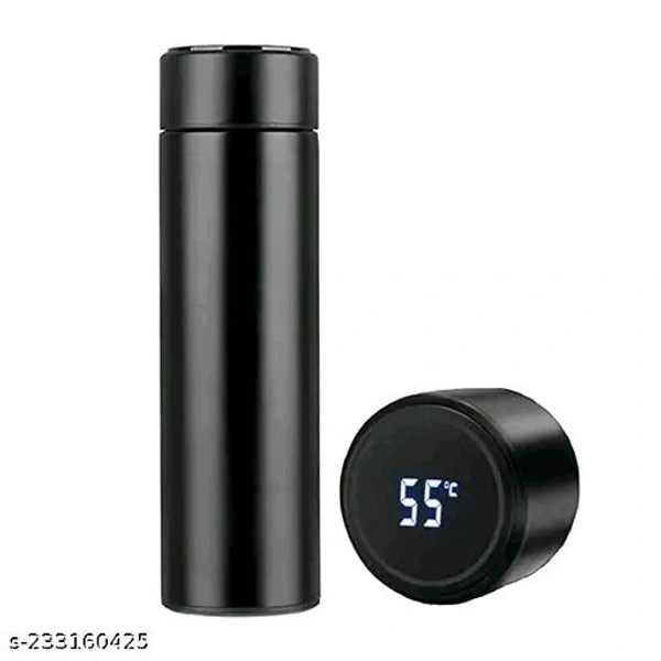 𝗦𝗺𝗮𝗿𝘁 𝗕𝗼𝘁𝗮𝗹 - Black