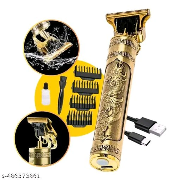 𝗧𝟵 𝗧𝗿𝗶𝗺𝗺𝗲𝗿  - Gold