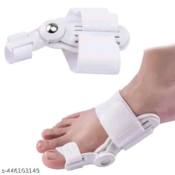 *Fancy Finger Splints*
Color: White
