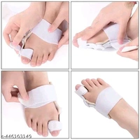 *Fancy Finger Splints*
Color: White
