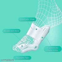 *Fancy Finger Splints*
Color: White
