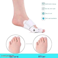 *Fancy Finger Splints*
Color: White
