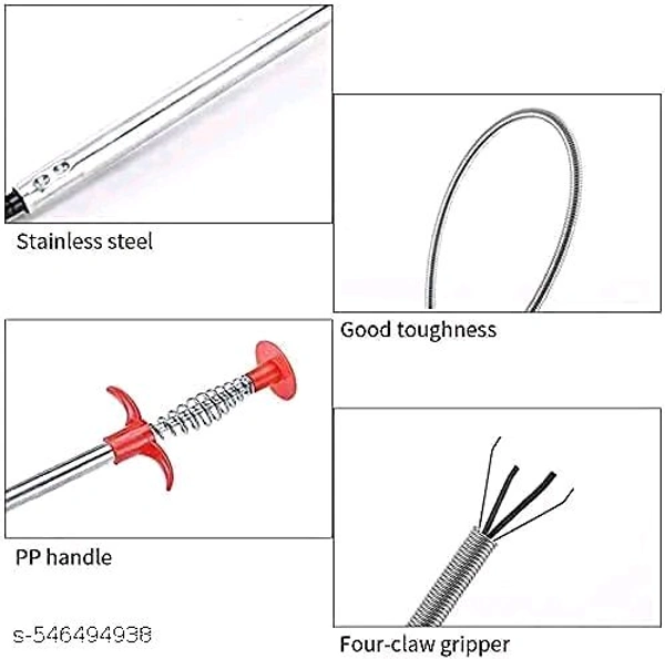 *Kitchen Sink Accessories*
Material: Stainless Steel
