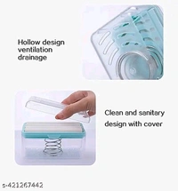 *Trendy Soap Dispensers*
Brand: AD PLAS