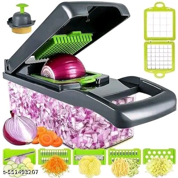 *Useful Manual Choppers & Chippers*
Body Material: Stainless Steel
