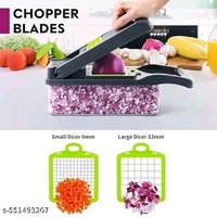 *Useful Manual Choppers & Chippers*
Body Material: Stainless Steel
