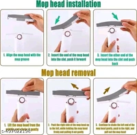 *Wiper*
Material: Plastic
