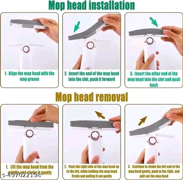 *Wiper*
Material: Plastic

