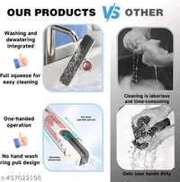 *Wiper*
Material: Plastic

