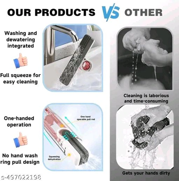 *Wiper*
Material: Plastic
