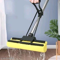 :*Mop Sticks*
Capacity In L: 1
Color: Yellow
Material: Stainless Steel
