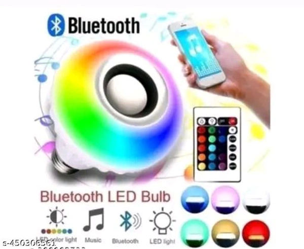 *Elite Light Bulbs*
Material: Ceramic
