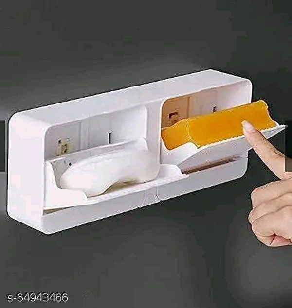 Trendy Soap Holders 