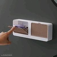 Trendy Soap Holders 