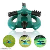 Catalog Name:*Modern Garden Sprayer*
Material: Plastic
Type: Hose End Sprayer
Product Breadth: 17.5 Cm
Product Height: 17.5 Cm
Product Length: 6.5 Cm
Net Quantity (N): Pack Of 1
