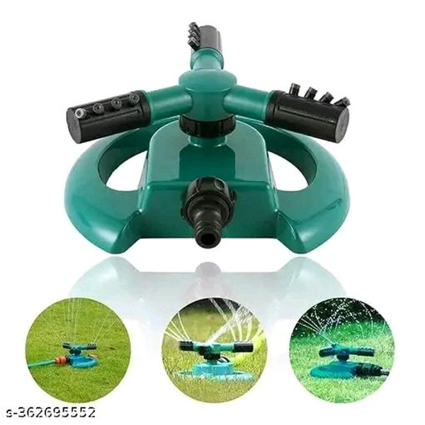 Catalog Name:*Modern Garden Sprayer*
Material: Plastic
Type: Hose End Sprayer
Product Breadth: 17.5 Cm
Product Height: 17.5 Cm
Product Length: 6.5 Cm
Net Quantity (N): Pack Of 1
