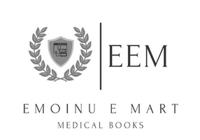 Emoinu E Mart - Logo