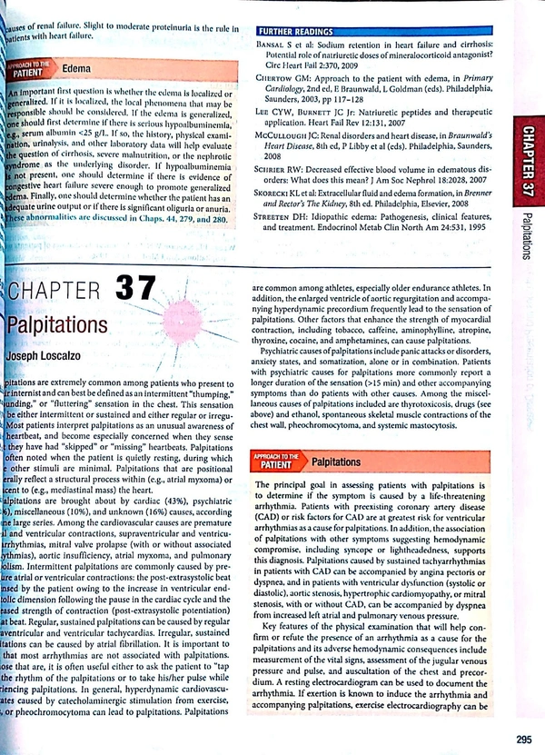 Harrison's Principles Of Internal Medicine.18th edition Vol 1 and Vol 2