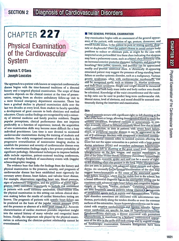Harrison's Principles Of Internal Medicine.18th edition Vol 1 and Vol 2