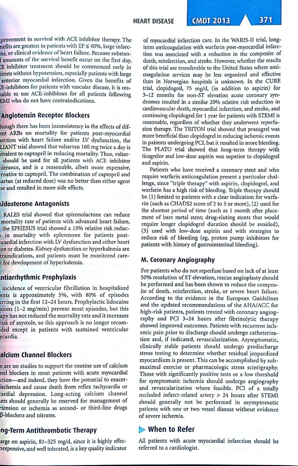 CURRENT Medical Diagnosis and Treatment 2013 (52nd Edition)