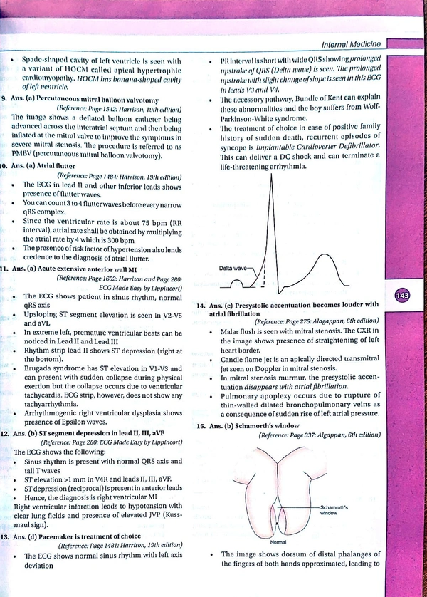 Final Edge: Image-based Questions  (English, Paperback, Marwah Deepak)