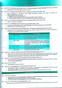 Self Assessment and Review of Pathology 11th ed.