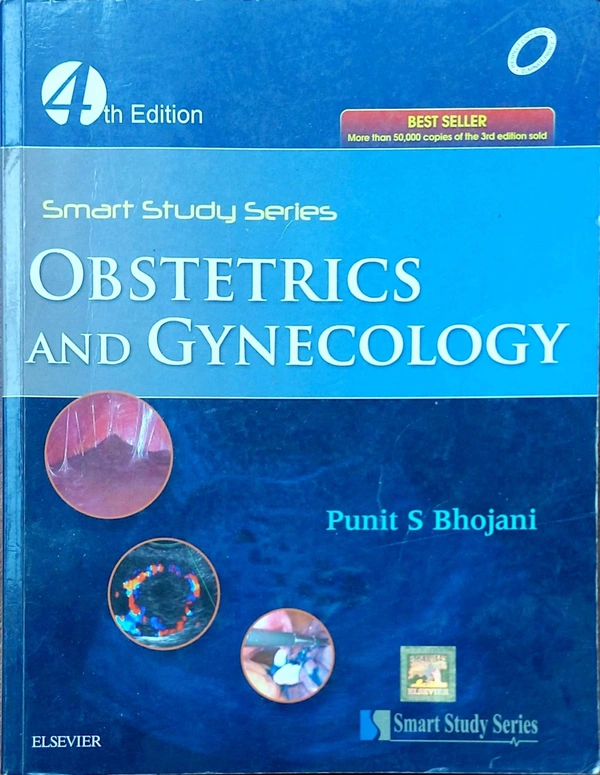 Smart Study Series: Obstetrics and Gynecology