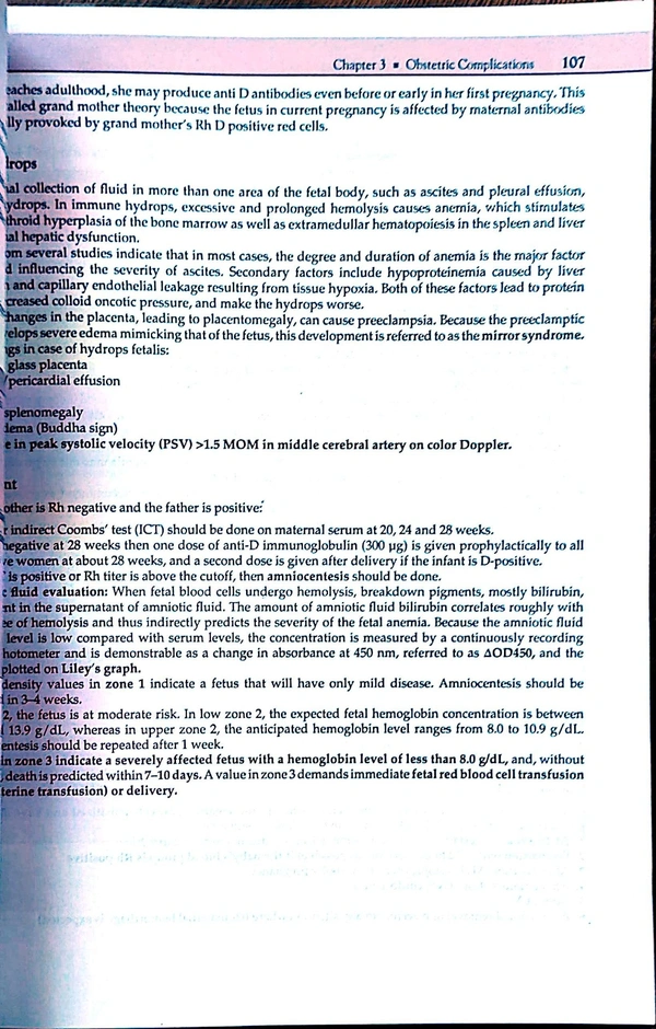 Smart Study Series: Obstetrics and Gynecology