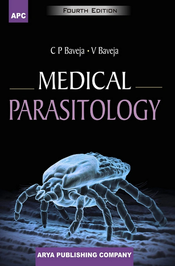 Medical Parasitology