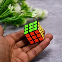 1Pc Mini Cube, Puzzle Game