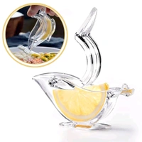 Manual Lemon Slice Squeezer