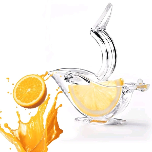 Manual Lemon Slice Squeezer