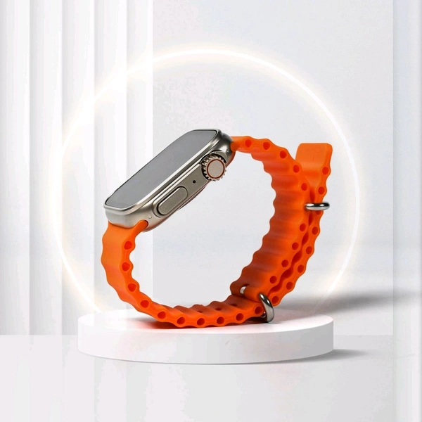 Smart Watch For Men And Women 