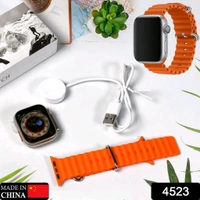 Smart Watch For Men And Women 