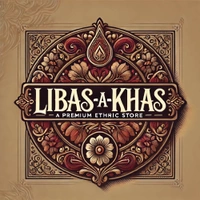 Libas-a-khas  - Logo