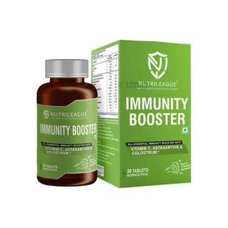 Immunity Booster