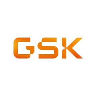 GSK