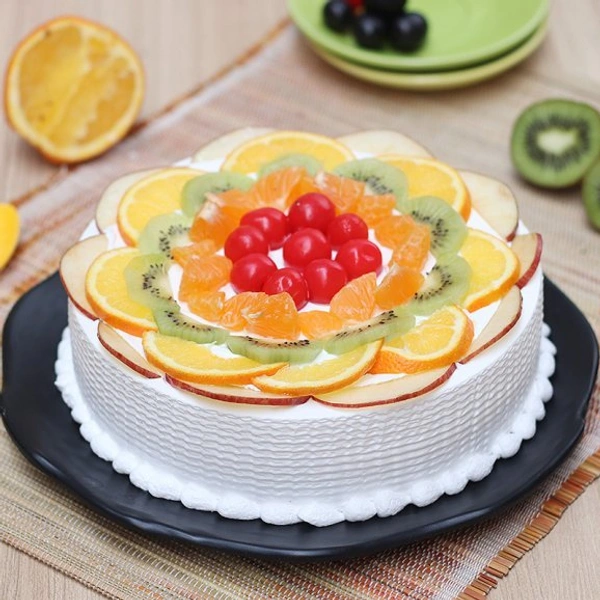 FRUIT CAKE - 1 KG
