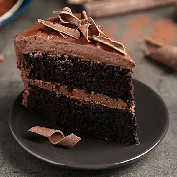 CHOCOLATE CREAM PASTRY