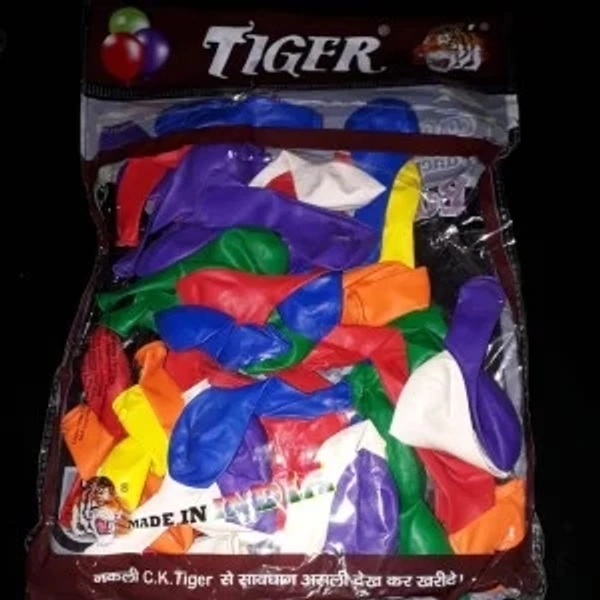 BALOON 50 PCS - MIX, MEDIUM