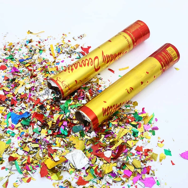 PARTY POPER - MEDIUM