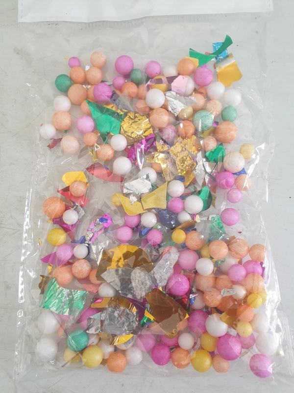 BALOON FILLING - MIX