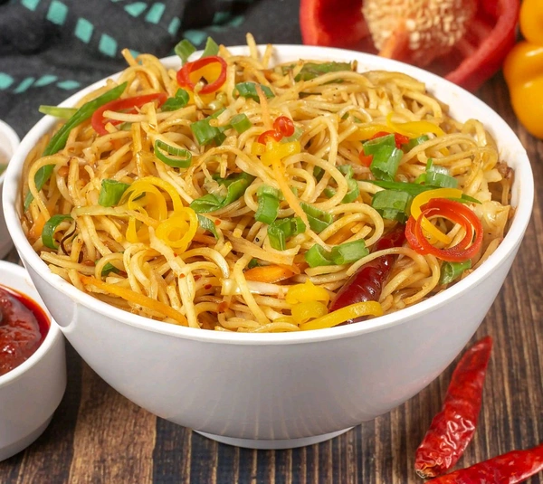 Veg Noodles 