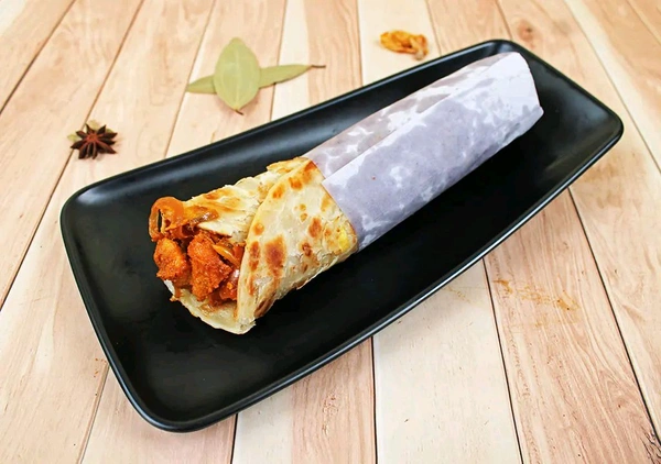 Chicken Roll 