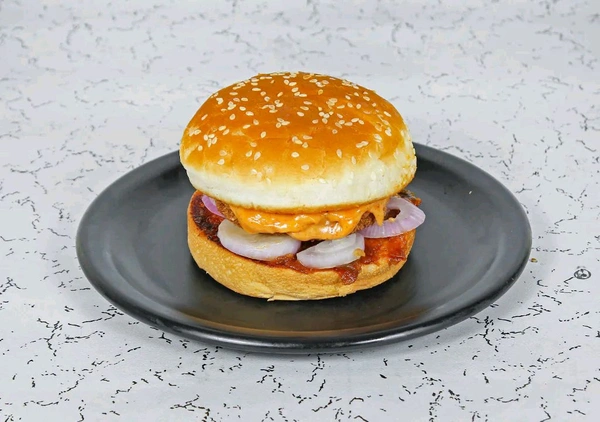 Chicken Burger 