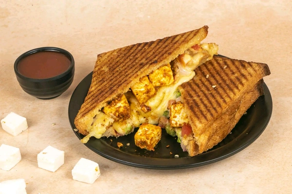 Paneer Sandwich 🥪