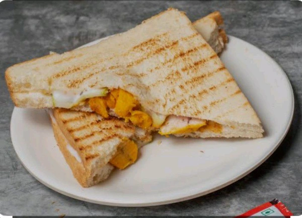 Chicken Sandwich 
